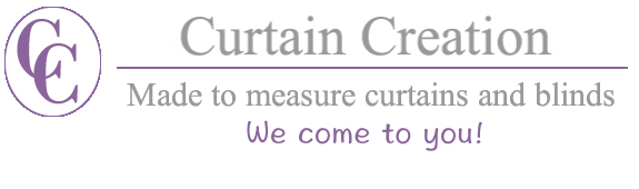 Curtain Creation logo