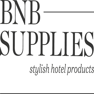 BNB Supplies logo