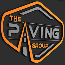 ThePavingGroup logo