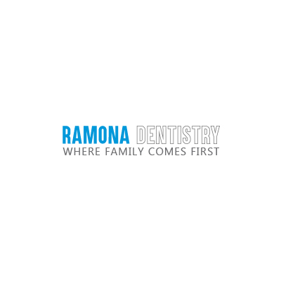 Ramona Dentistry of Chino logo