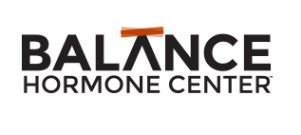 Balance Hormone Center logo