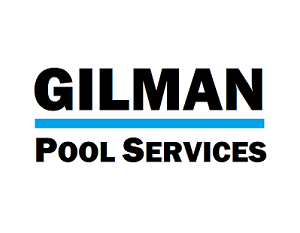 Gilman Pool Services logo
