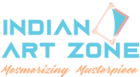 IndianArtZone logo