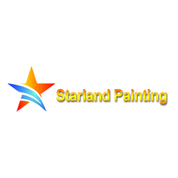 Starland Painting logo
