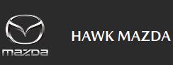 Hawk Mazda logo