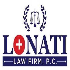 Lonati Law Firm, P.C. logo