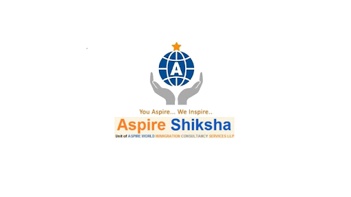 Aspire Shiksha Inc. logo