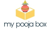 MyPoojaBox logo