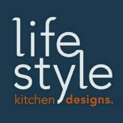 Lifestyle Kitchen Designs logo