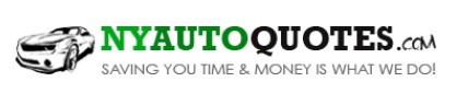 NY Auto Quotes logo