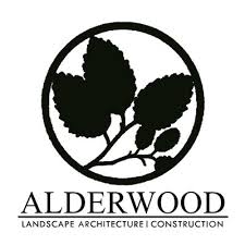 Alderwood Landscaping logo