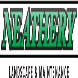 Neathery Landscape & Maintenance logo