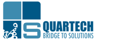 Squartech Solutions logo