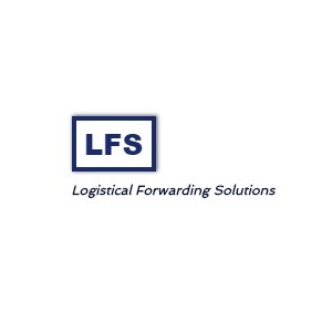 Logistical Forwarding Solutions logo