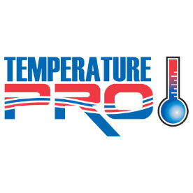 TemperaturePro of Northern Virginia logo