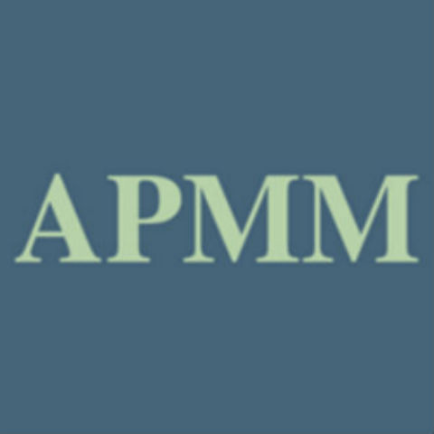 All Pro Machinery Movers logo