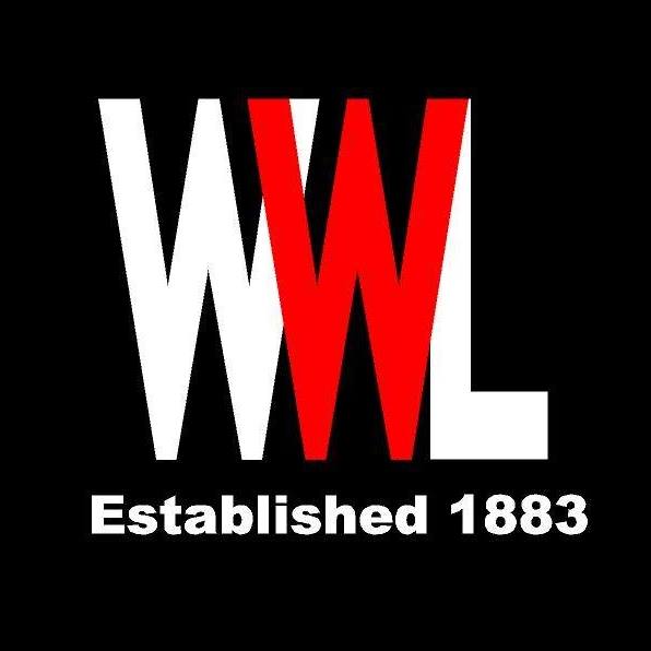 Weston Ward & Lascelles logo