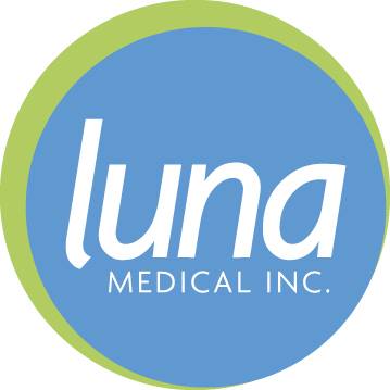 Luna Medical, Inc. logo