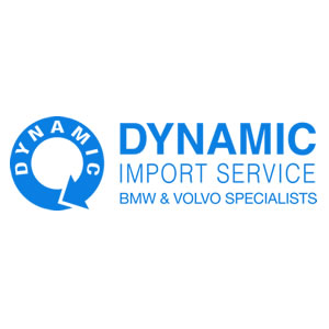 Dynamic Import Service logo