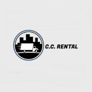CC Rental NJ logo