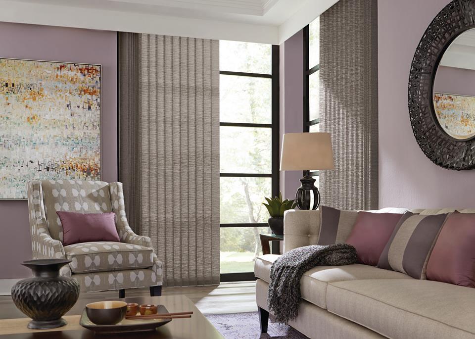 Blinds, Shutters & Motorized Shades Haslet logo