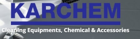 Karchem Industrial Sdn Bhd logo