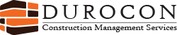 Durocon logo