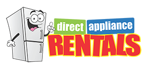 Direct Appliance Rentals Pty Ltd logo