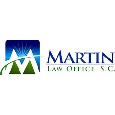Martin Law Office, S.C. logo