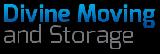 Divine Moving and Storage logo