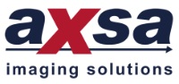 Axsa Imaging Solution logo