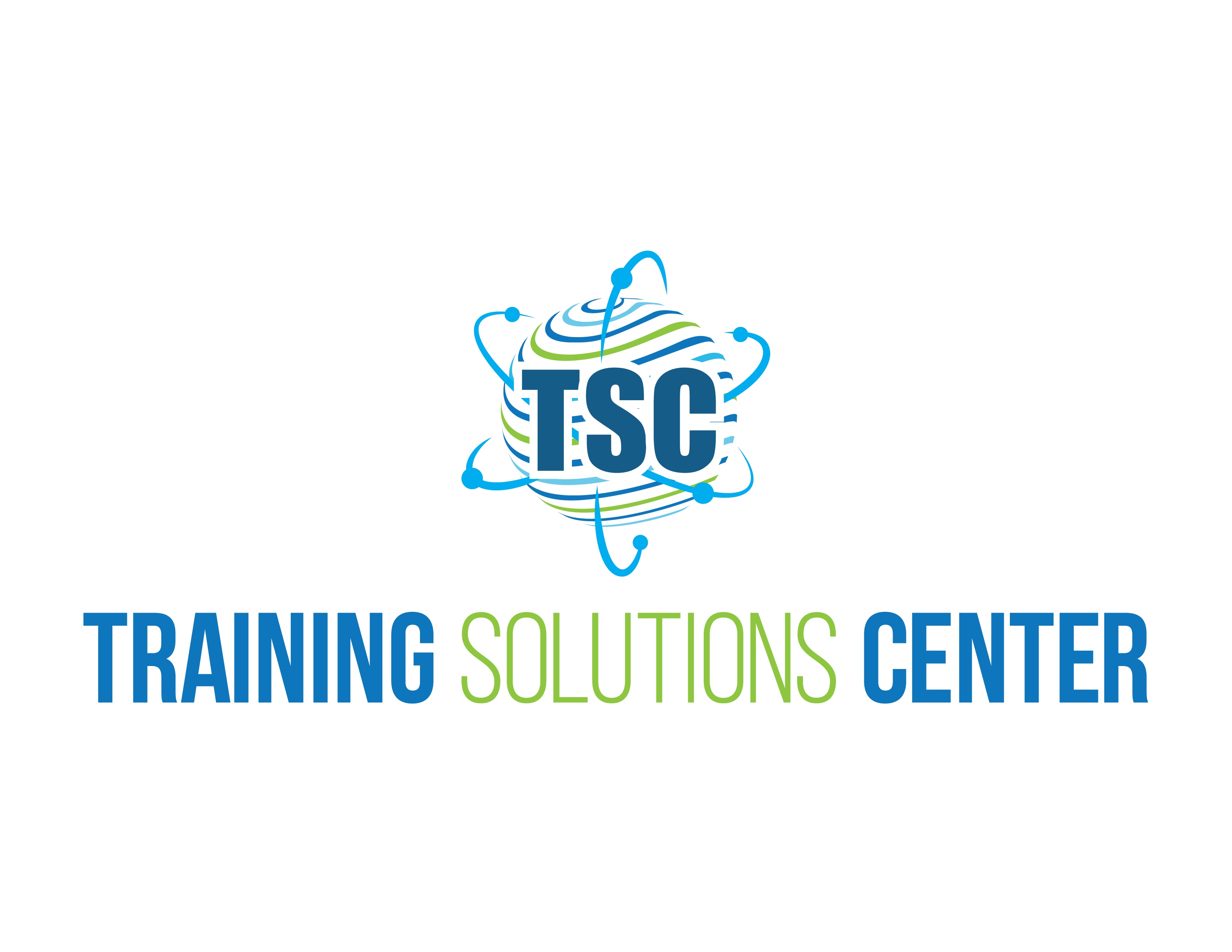 Training Solutions Center logo