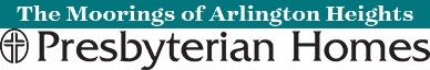 The Moorings of Arlington Heights logo