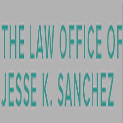The Law Office of Jesse K. Sanchez logo