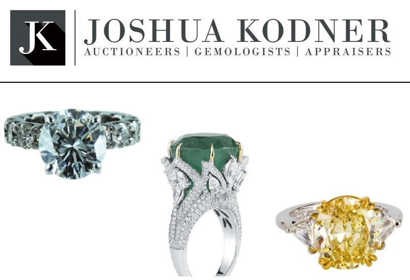 Joshua Kodner logo
