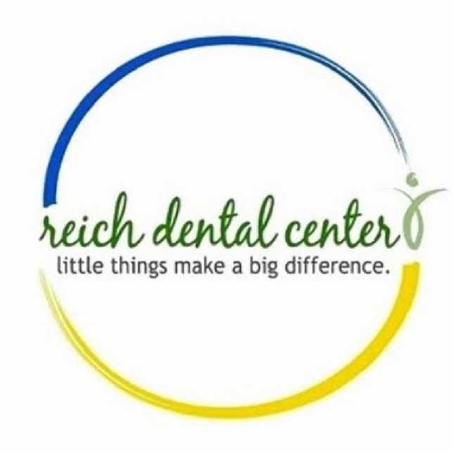 Reich Dental Center logo