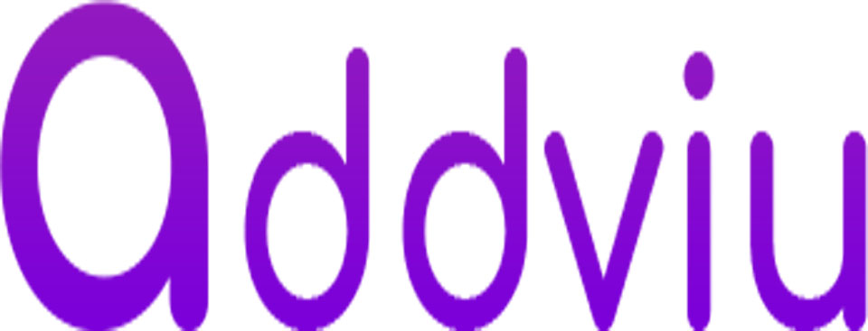 Addviu logo