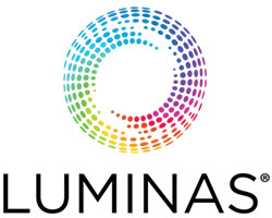 Luminas logo