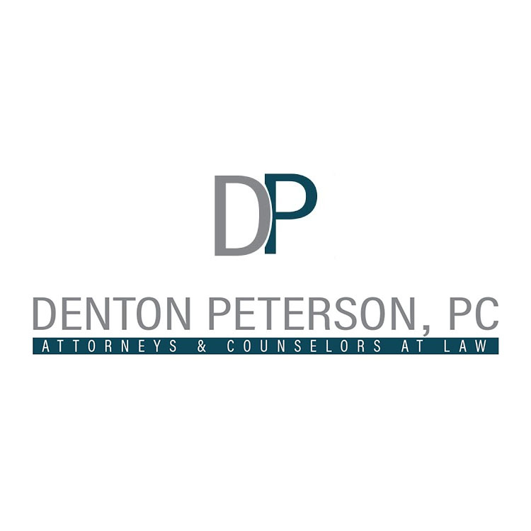 Denton Peterson, P.C. logo