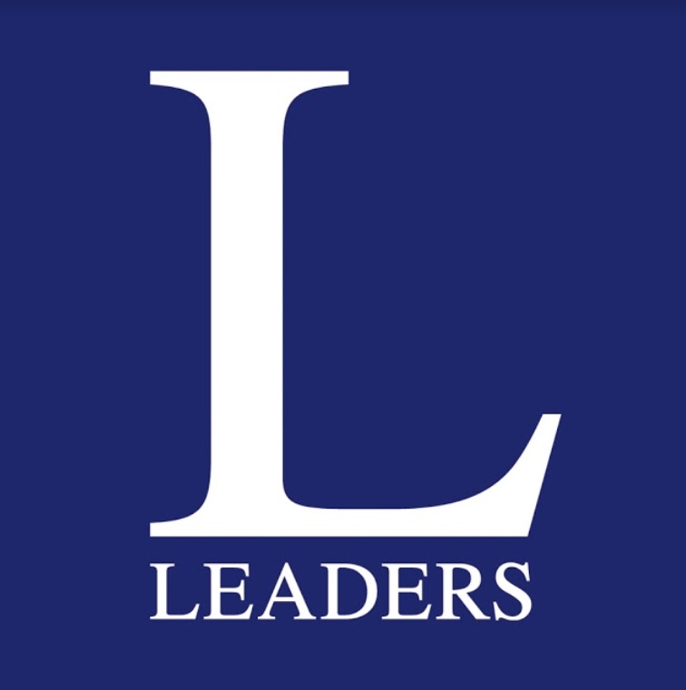 Leaders Estate Agents Nottingham logo