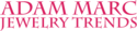 ADAM MARC JEWELS logo
