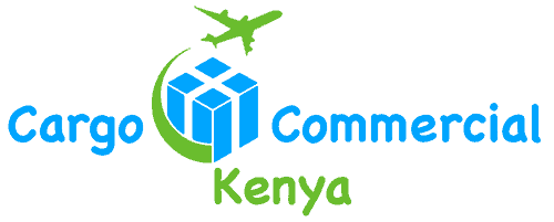 Cargo Commercial Ltd logo