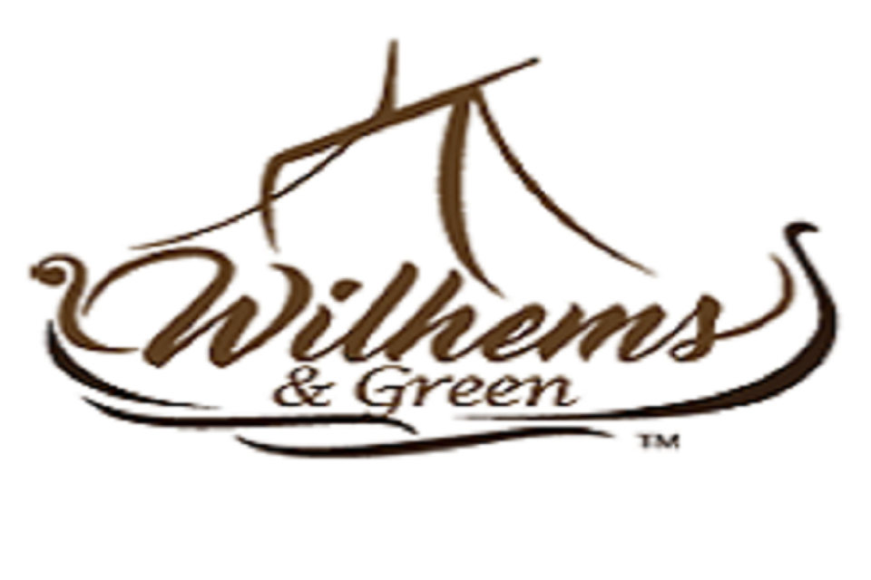 Wilhems Green logo