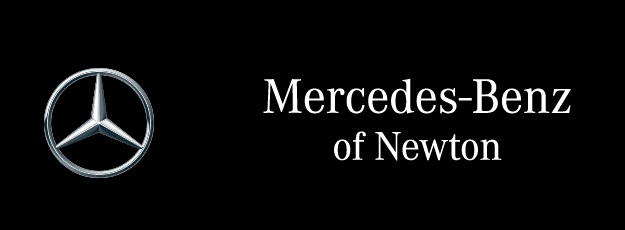 Mercedes-Benz of Newton logo
