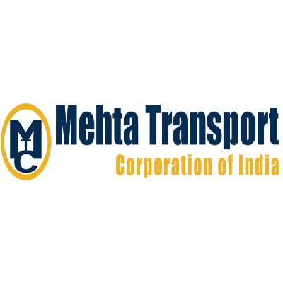 mehta transport corporation of india logo