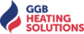 GGB Heating Solutions logo
