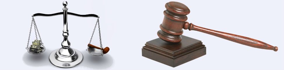 Personal Injury Lawyer of La Mesa logo