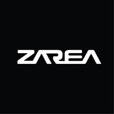 Zarea logo