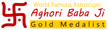 Astrologer Charandas Shastri Ji logo