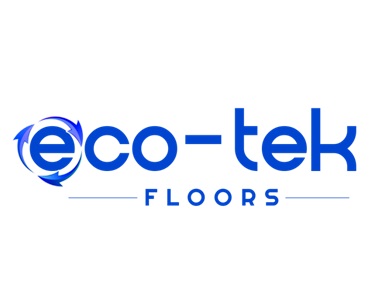 Eco-Tek Floors logo
